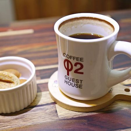 Op 102 Guesthouse Кьонджу Екстер'єр фото