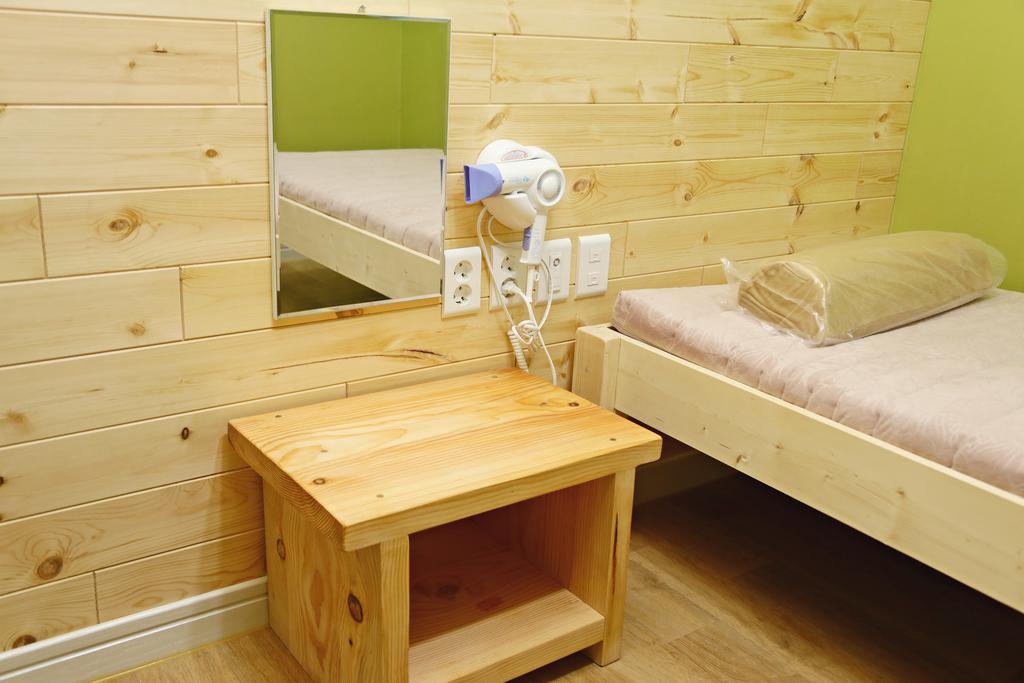 Op 102 Guesthouse Кьонджу Екстер'єр фото